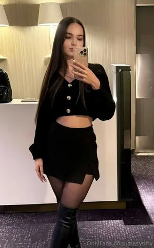 Stacy OnlyFans Leaked Free Thumbnail Picture - #DHy84RmYED