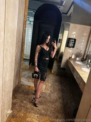 Stacycage OnlyFans Leaked Free Thumbnail Picture - #M2VY9t1Di7