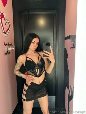 Stacycage OnlyFans Leaked Free Thumbnail Picture - #gdqikDDlTx