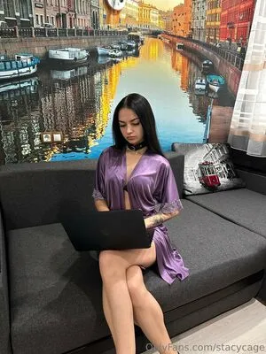 Stacycage OnlyFans Leaked Free Thumbnail Picture - #yXLiaiz62Y
