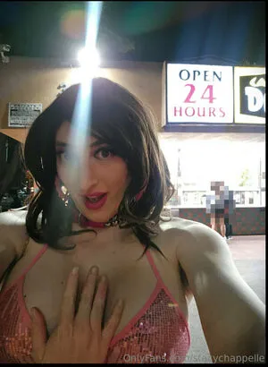 Stacychappelle OnlyFans Leaked Free Thumbnail Picture - #40UZiT9x14