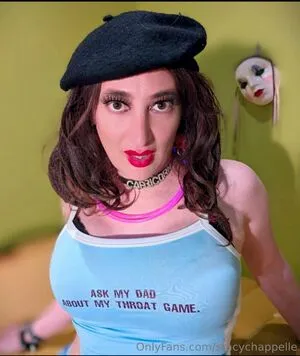 Stacychappelle OnlyFans Leaked Free Thumbnail Picture - #6uy0nXwldn