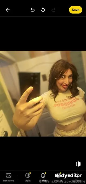 Stacychappelle OnlyFans Leaked Free Thumbnail Picture - #C3DwGZqt4A