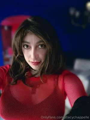 Stacychappelle OnlyFans Leaked Free Thumbnail Picture - #Cyn6INAChP