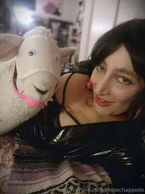 Stacychappelle OnlyFans Leaked Free Thumbnail Picture - #L3ohe4Admh