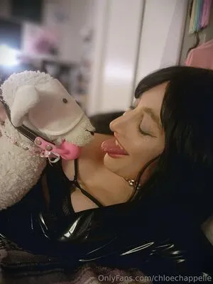 Stacychappelle OnlyFans Leaked Free Thumbnail Picture - #Q3poa7ZPh4