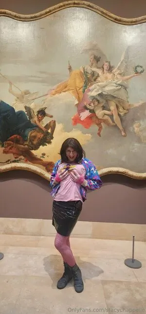 Stacychappelle OnlyFans Leaked Free Thumbnail Picture - #Uvl5LCLDaZ