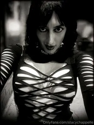 Stacychappelle OnlyFans Leaked Free Thumbnail Picture - #VP5KLrQP80
