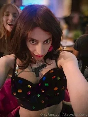Stacychappelle OnlyFans Leaked Free Thumbnail Picture - #Vmnqcy1piB