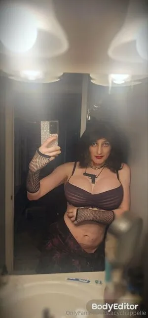 Stacychappelle OnlyFans Leaked Free Thumbnail Picture - #ql8UkiuRIL