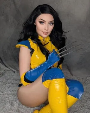 Stacycosplays OnlyFans Leaked Free Thumbnail Picture - #15xpQnMJQb