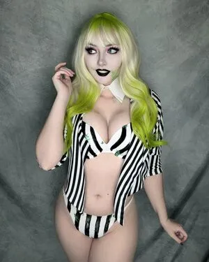 Stacycosplays OnlyFans Leaked Free Thumbnail Picture - #3RsBlv08Rr