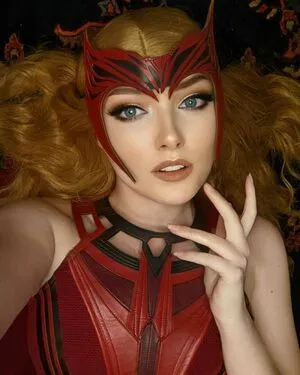 Stacycosplays OnlyFans Leaked Free Thumbnail Picture - #4FpChrtpRl