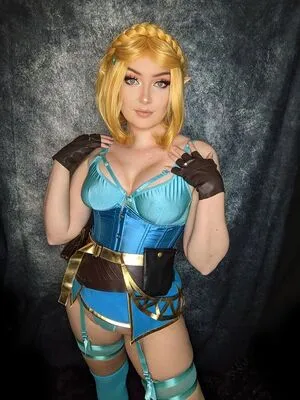 Stacycosplays OnlyFans Leaked Free Thumbnail Picture - #5DkrgjICKY