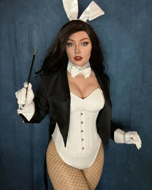 Stacycosplays OnlyFans Leaked Free Thumbnail Picture - #64lGaksLM6
