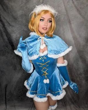 Stacycosplays OnlyFans Leaked Free Thumbnail Picture - #6tvJUW4PQt
