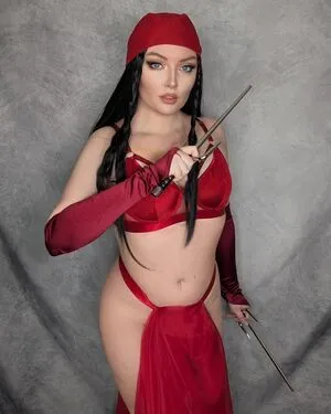 Stacycosplays OnlyFans Leaked Free Thumbnail Picture - #7zHB5YbVun