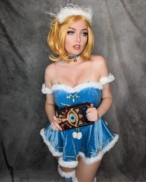 Stacycosplays OnlyFans Leaked Free Thumbnail Picture - #8PldldsaPQ