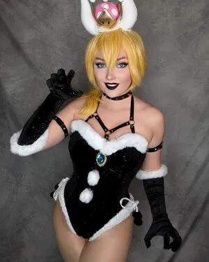 Stacycosplays OnlyFans Leaked Free Thumbnail Picture - #AMCCH210YN