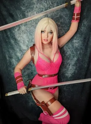 Stacycosplays OnlyFans Leaked Free Thumbnail Picture - #AMvUDAU1KK