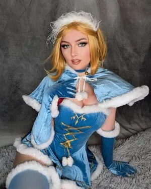 Stacycosplays OnlyFans Leaked Free Thumbnail Picture - #FcJMmxb33f