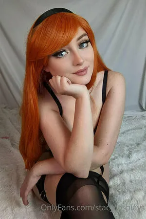 Stacycosplays OnlyFans Leaked Free Thumbnail Picture - #Fhn5vyFgSf