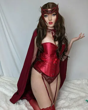 Stacycosplays OnlyFans Leaked Free Thumbnail Picture - #HW4SDL7ZWL