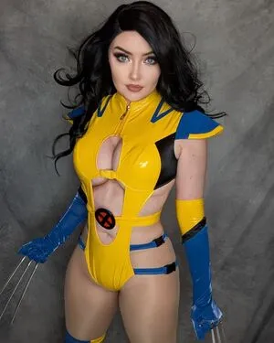 Stacycosplays OnlyFans Leaked Free Thumbnail Picture - #IKAnDPlSVM