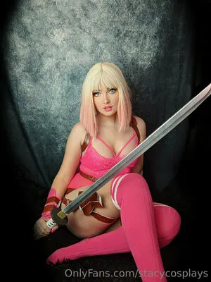 Stacycosplays OnlyFans Leaked Free Thumbnail Picture - #JYgsmdasMy