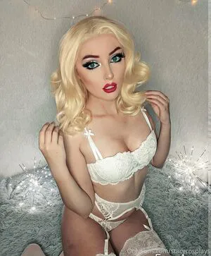 Stacycosplays OnlyFans Leaked Free Thumbnail Picture - #KWMK7HKTbV