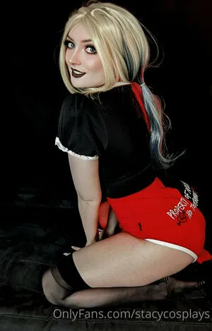 Stacycosplays OnlyFans Leaked Free Thumbnail Picture - #NUrqdK5AmY