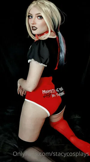 Stacycosplays OnlyFans Leaked Free Thumbnail Picture - #QKJy4y5xzx