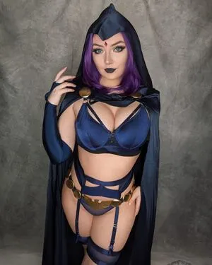 Stacycosplays OnlyFans Leaked Free Thumbnail Picture - #SToCnI9JNz