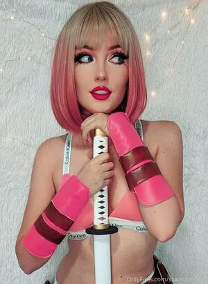 Stacycosplays OnlyFans Leaked Free Thumbnail Picture - #YbIc3joe16