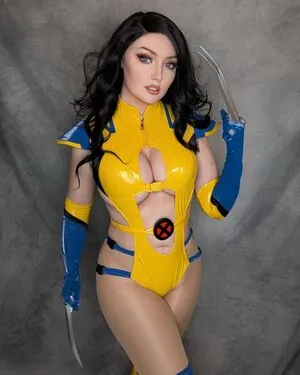 Stacycosplays OnlyFans Leaked Free Thumbnail Picture - #ZU57IHCzwR