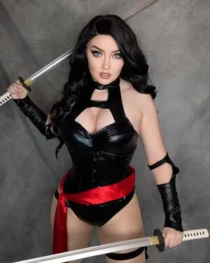 Stacycosplays OnlyFans Leaked Free Thumbnail Picture - #asJneoHfej