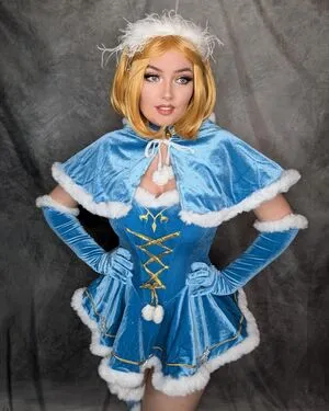 Stacycosplays OnlyFans Leaked Free Thumbnail Picture - #dCXkt8f1nt