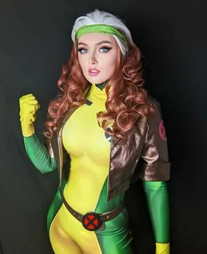 Stacycosplays OnlyFans Leaked Free Thumbnail Picture - #e0GmH0tQWC