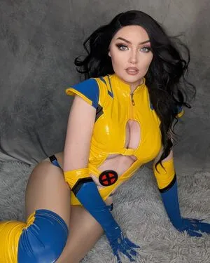 Stacycosplays OnlyFans Leaked Free Thumbnail Picture - #l8ywOSKr5X