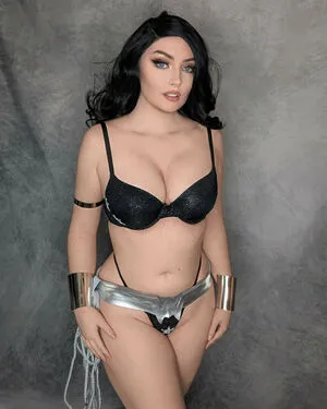 Stacycosplays OnlyFans Leaked Free Thumbnail Picture - #m4erfDyh3e