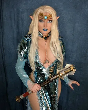 Stacycosplays OnlyFans Leaked Free Thumbnail Picture - #qmYUYlCXVQ