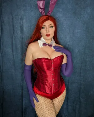 Stacycosplays OnlyFans Leaked Free Thumbnail Picture - #rL75Elg4NU