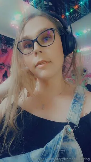 Stacyfromaccounting OnlyFans Leaked Free Thumbnail Picture - #GQ8HcTJ0Hh