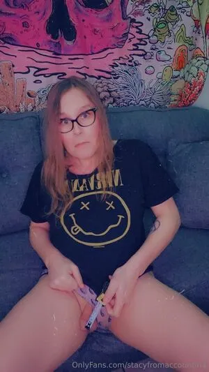 Stacyfromaccounting OnlyFans Leaked Free Thumbnail Picture - #I0VhxEwPRa