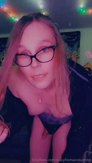 Stacyfromaccounting OnlyFans Leaked Free Thumbnail Picture - #IZCd20SBYY