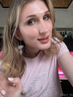 Stacygoldman Ts OnlyFans Leaked Free Thumbnail Picture - #A7nuAVnjrr