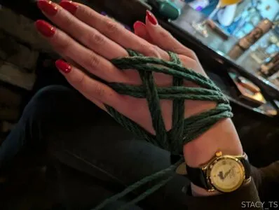 Stacygoldman Ts OnlyFans Leaked Free Thumbnail Picture - #zAlGERAIC4