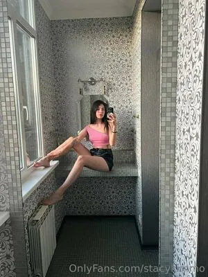Stacykimmo OnlyFans Leaked Free Thumbnail Picture - #B6ZlX2gdQn