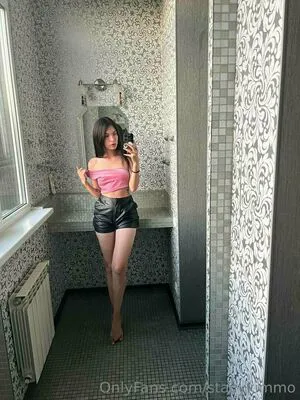 Stacykimmo OnlyFans Leaked Free Thumbnail Picture - #Yrfj0R85SL