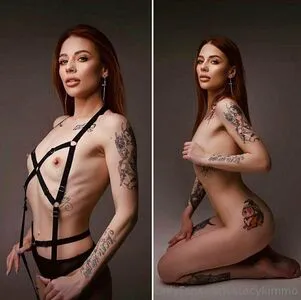 Stacykimmo OnlyFans Leaked Free Thumbnail Picture - #oN4YGkW6Z4